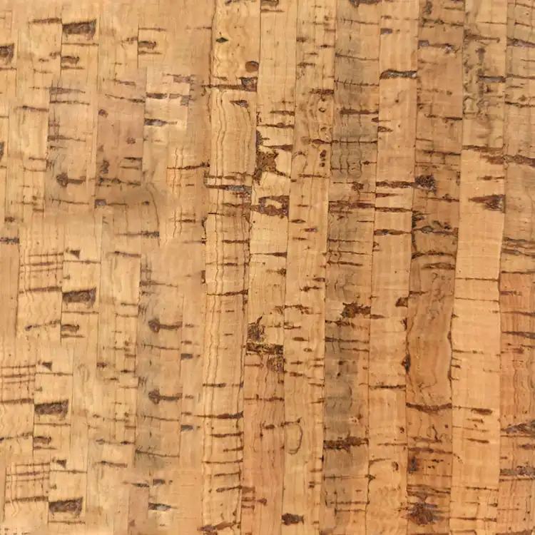 Cork Parquet Tiles